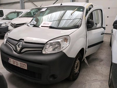 Renault Kangoo express 1.5 BLUE DCI 95 MAXI CONFORT