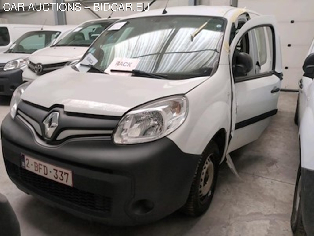 Renault Kangoo express 1.5 BLUE DCI 95 MAXI CONFORT