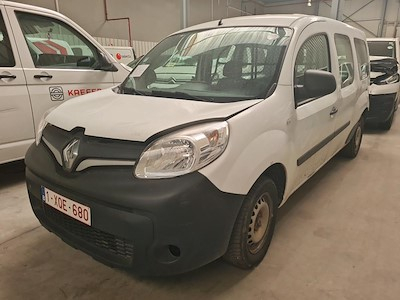 Renault Kangoo express maxi diesel Lot 1.3 RENAULT KANGOO EXPRESS Maxi 1.5 dCi Blue Confort