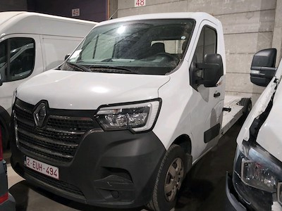 Renault Master 2.3 DCI 145 GRAND CONFORT L3H1 35