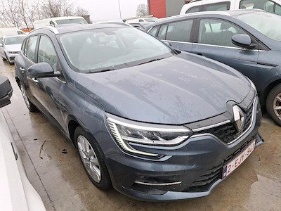 Renault Mau2030gane grandtour 1.6 E-TECH 160 PHEV EQUILIBRE