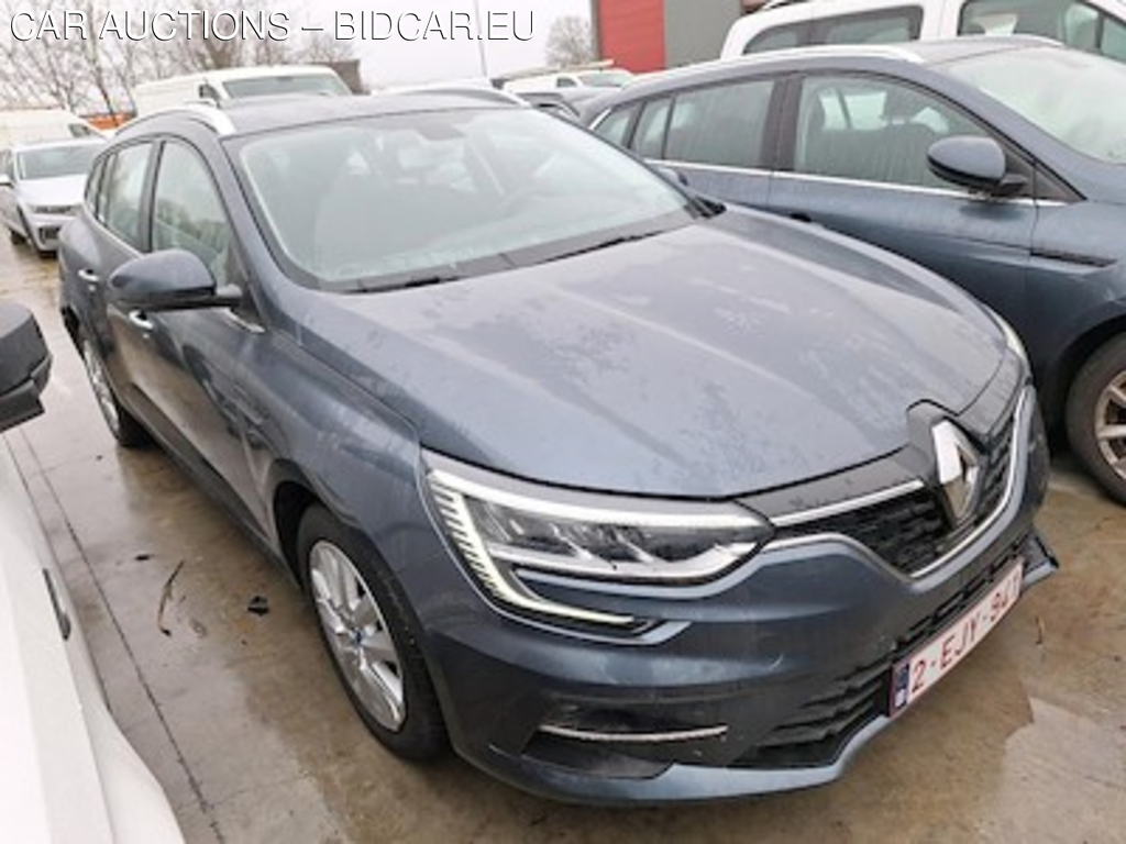 Renault Mau2030gane grandtour 1.6 E-TECH 160 PHEV EQUILIBRE