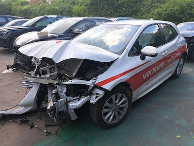 Toyota COROLLA 1.8 HEV DYNAMIC E-CVT