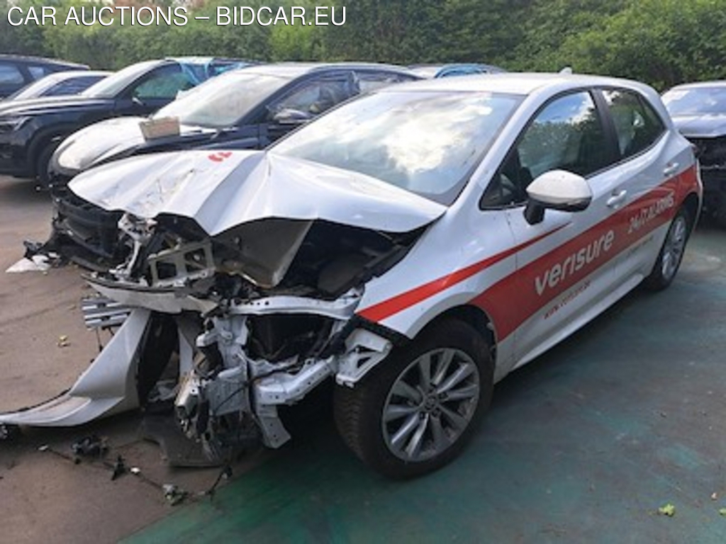 Toyota COROLLA 1.8 HEV DYNAMIC E-CVT