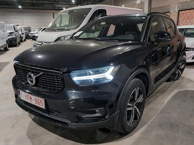 Volvo XC40 2.0 D3 GEARTRONIC R-DESIGN