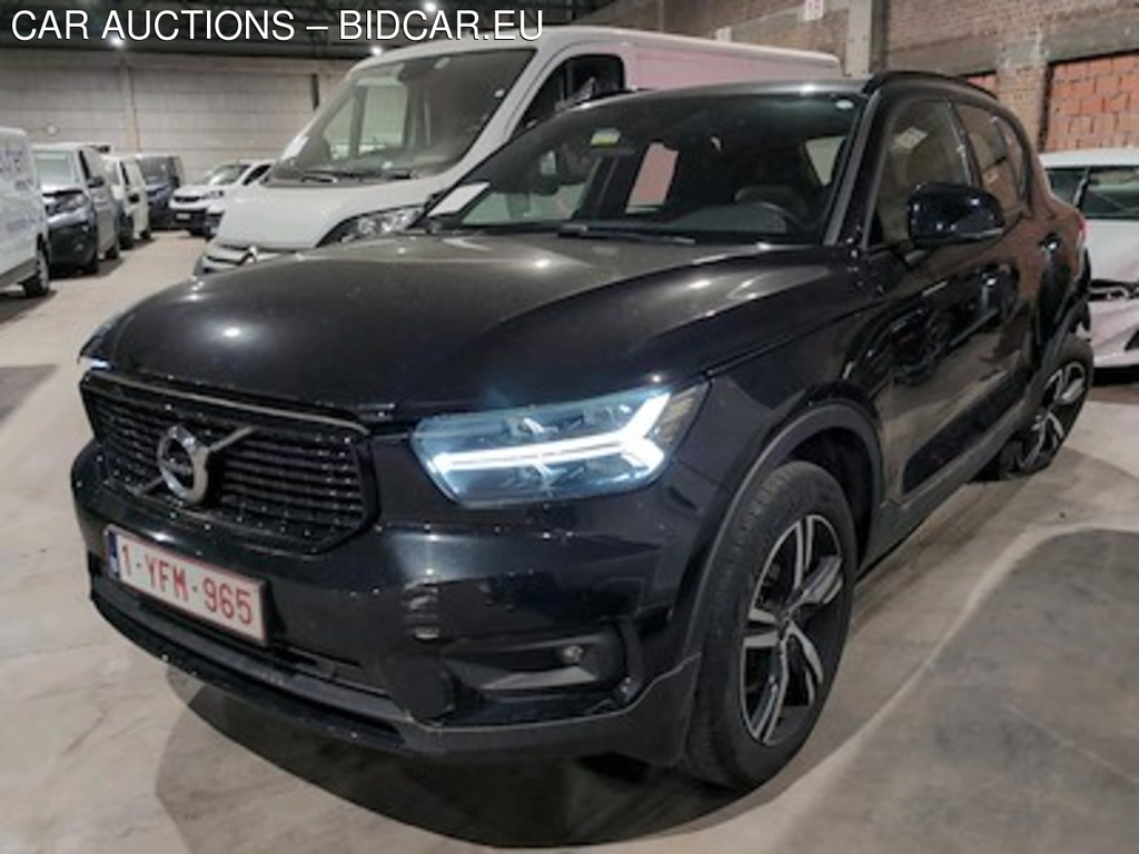 Volvo XC40 2.0 D3 GEARTRONIC R-DESIGN
