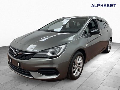 Opel Astra 1.5 D Start/Stop Sports Tourer Automatik Business Elegance, 2021