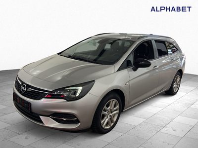 Opel Astra 1.5 D Start/Stop Sports Tourer Business Edition, 2022