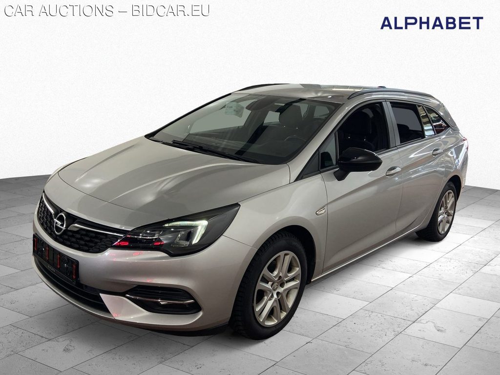 Opel Astra 1.5 D Start/Stop Sports Tourer Business Edition, 2022