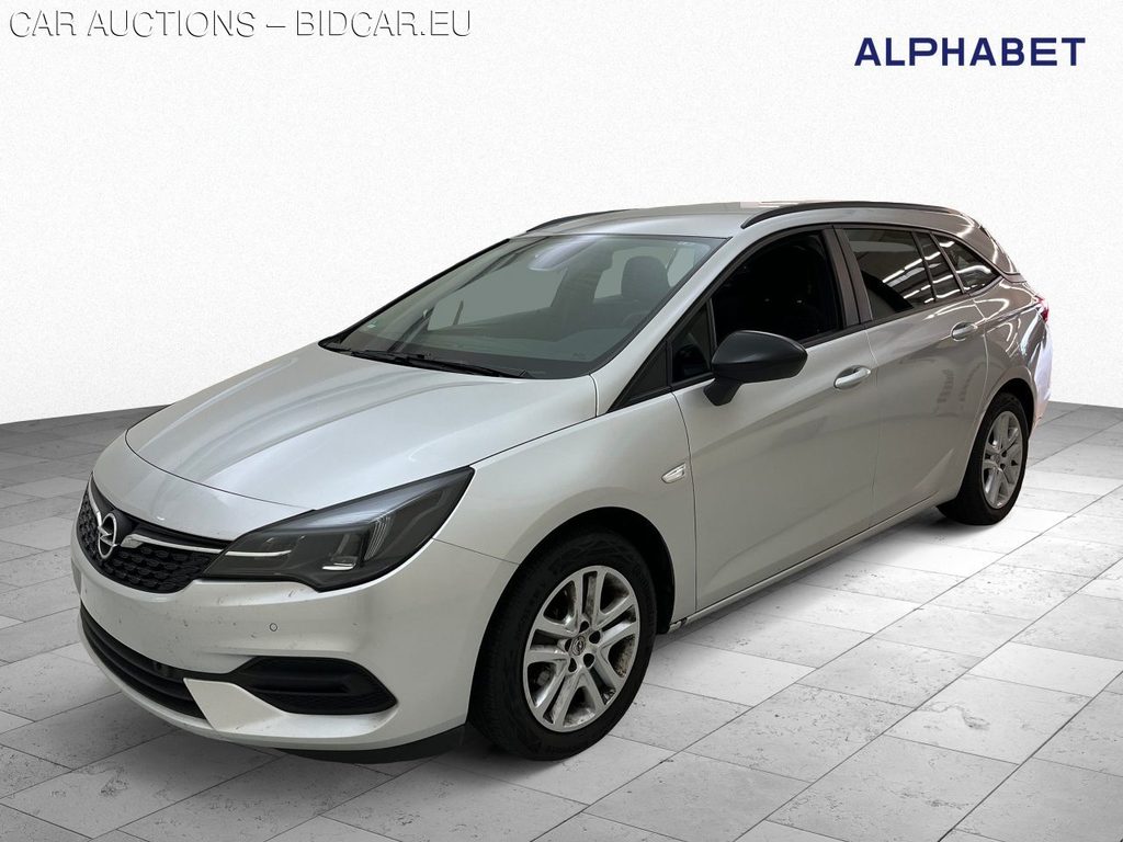 Opel Astra 1.5 D Start/Stop Sports Tourer Edition, 2022