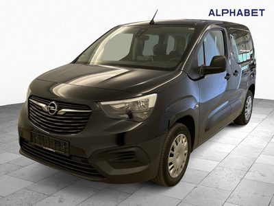Opel Combo Life 1.5 D Start/Stop, 2021