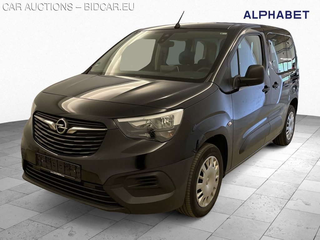 Opel Combo Life 1.5 D Start/Stop, 2021