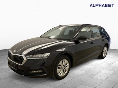 Skoda Octavia Combi 2.0 TDI Ambition, 2020