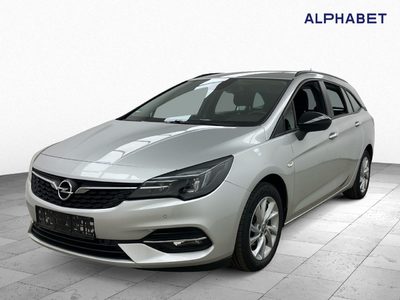 Opel Astra 1.5 D Start/Stop Sports Tourer Automatik Business Edition, 2022