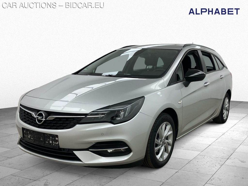 Opel Astra 1.5 D Start/Stop Sports Tourer Automatik Business Edition, 2022