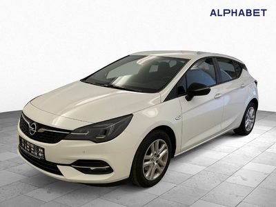 Opel Astra 1.5 D Start/Stop Business Edition, 2021