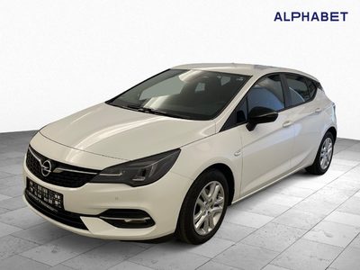 Opel Astra 1.5 D Start/Stop Business Edition, 2022