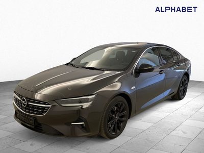 Opel Insignia Grand Sport 2.0 Diesel Automatik Business Elegance, 2021