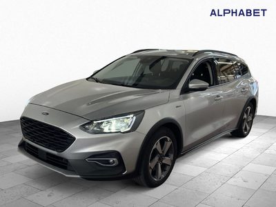 Ford Focus Turnier 1.5 EcoBlue Start-Stopp-System Aut. ACTIVE, 2021