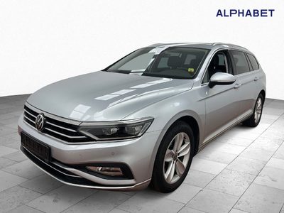 Volkswagen PASSAT Variant 2.0 TDI SCR Elegance, 2022
