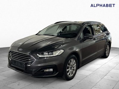 Ford Mondeo Turnier 2.0 EcoBlue Aut. Trend, 2021