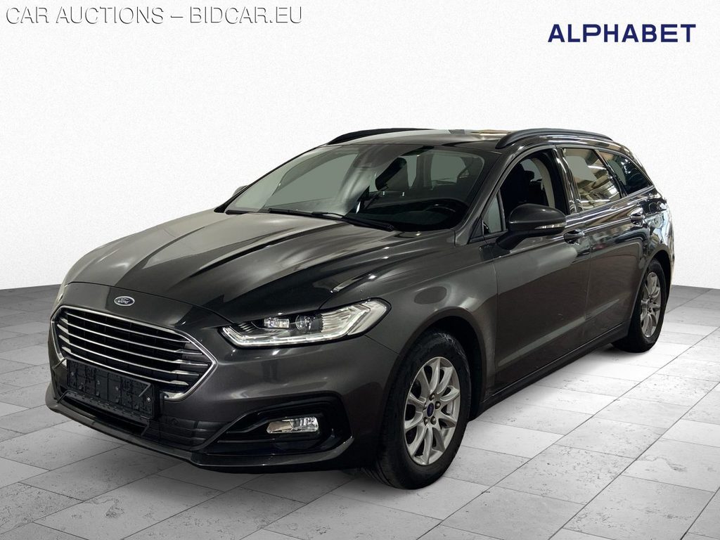 Ford Mondeo Turnier 2.0 EcoBlue Aut. Trend, 2021