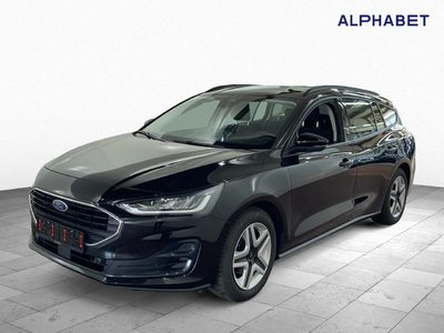 Ford Focus Turnier 1.5 EcoBlue Start-Stopp-System COOL&amp;CONNECT, 2022