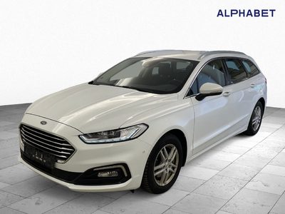 Ford Mondeo Turnier 2.0 EcoBlue Aut. Titanium, 2022