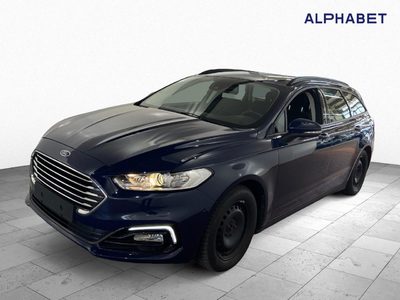 Ford Mondeo Turnier 2.0 EcoBlue Aut. Trend, 2021