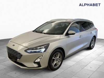 Ford Focus Turnier 1.0 EcoBoost Start-Stopp-System COOL&amp;CONNECT, 2022