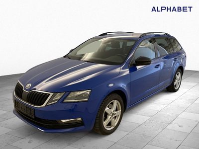 Skoda Octavia Combi 2.0 TDI Tour, 2020