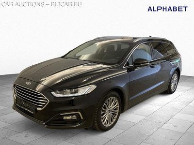 Ford Mondeo Turnier 2.0 EcoBlue Aut. Titanium, 2022