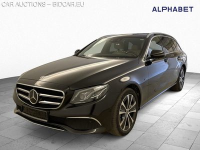 Mercedes-Benz E 300 de T 9G-TRONIC Avantgarde, 2020