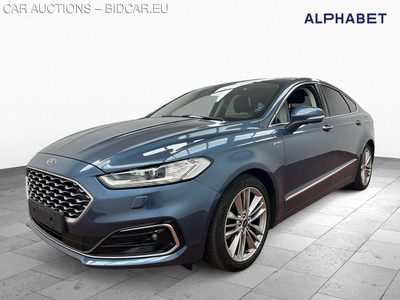 Ford Mondeo 2.0 EcoBlue Aut. Vignale, 2022