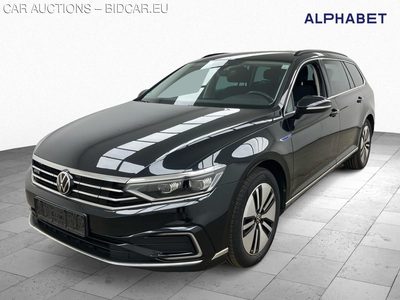 Volkswagen Passat Variant 1.4 TSI Plug-In-Hybrid DSG GTE, 2021