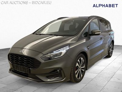 Ford S-Max 2.0 EcoBlue Aut. ST-Line, 2022