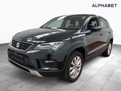 Seat Ateca 2.0 TDI 4Drive DSG Style, 2020