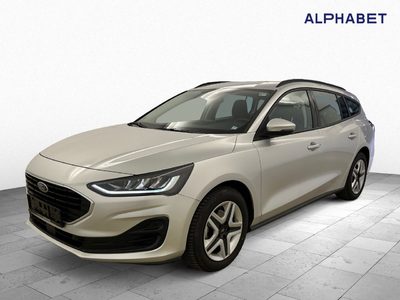 Ford Focus Turnier 1.0 EcoBoost Start-Stopp-System COOL&amp;CONNECT, 2022