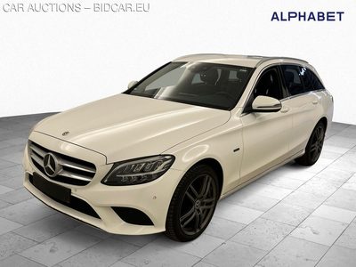 Mercedes-Benz C 300 e T 9G-TRONIC Avantgarde, 2020