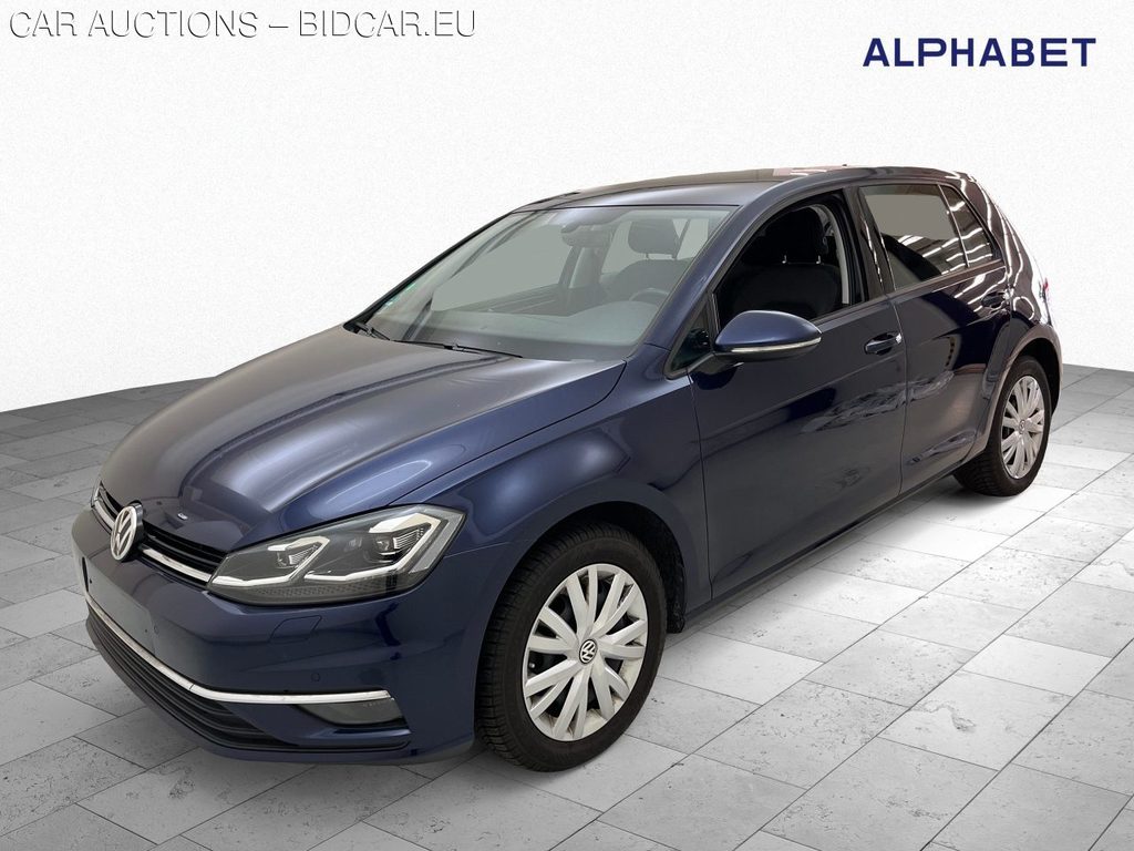 Volkswagen Golf 2.0 TDI SCR DSG Highline, 2019
