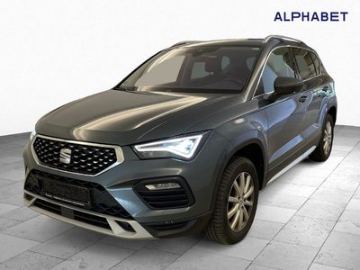 Seat Ateca 2.0 TDI Xperience, 2021