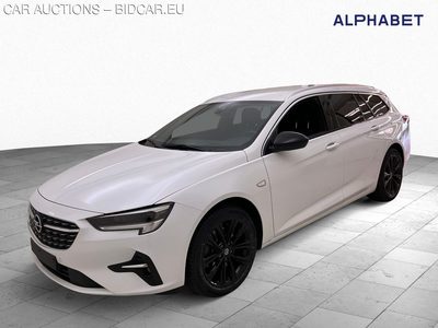 Opel INSIGNIA SPORTS Tourer 2.0 Diesel Business Elegance, 2021