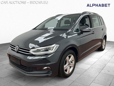 Volkswagen Touran 1.5 TSI ACT OPF Highline, 2021