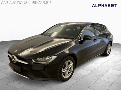 Mercedes-Benz CLA 180 d Shooting Brake Progressive, 2020