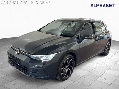 Volkswagen Golf 1.5 TSI OPF Life, 2021