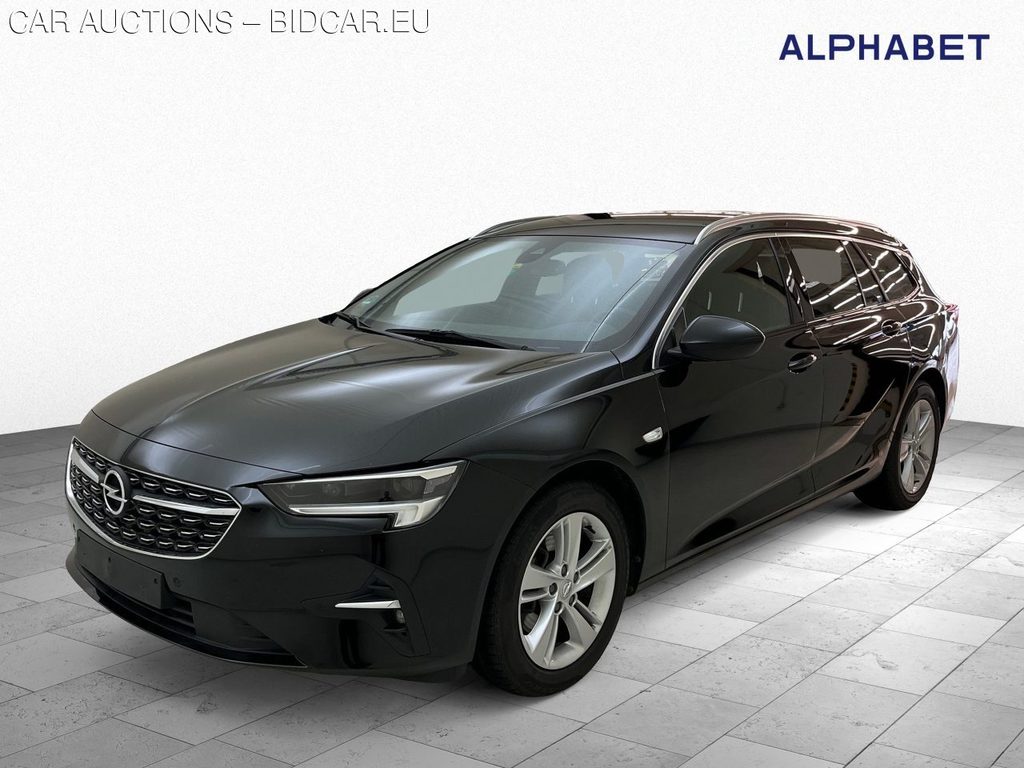 Opel INSIGNIA SPORTS Tourer 2.0 Direct InjectionTurbo Elegance, 2022
