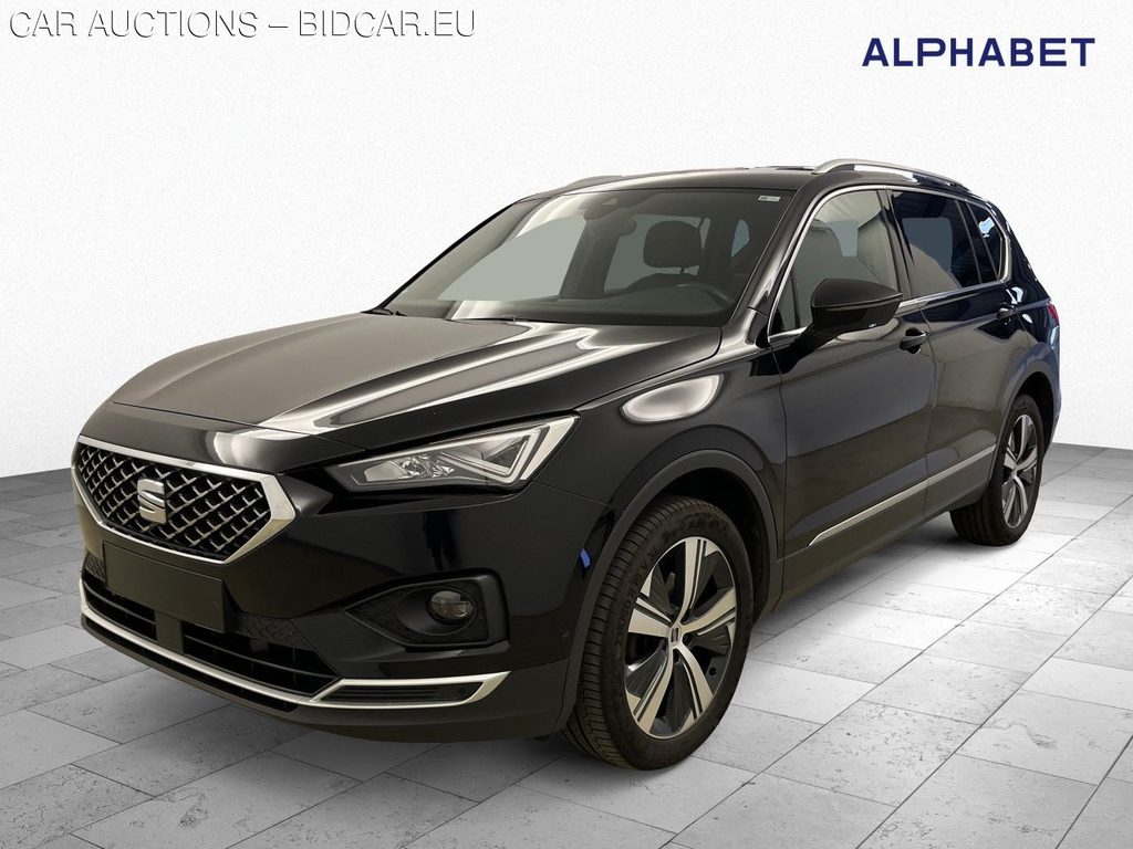 Seat Tarraco 2.0 TDI SCR XCELLENCE, 2021