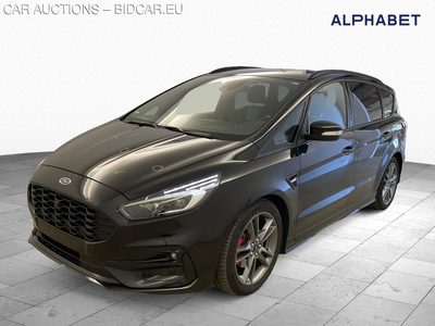 Ford S-Max 2.0 EcoBlue Aut. ST-Line, 2020