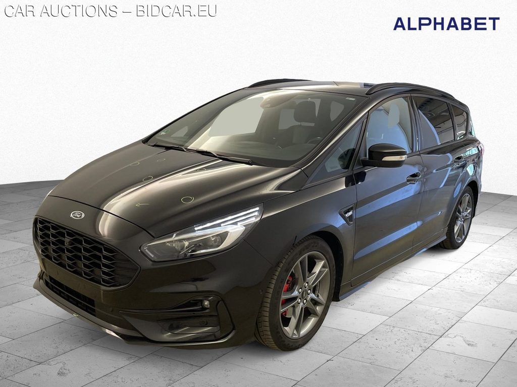 Ford S-Max 2.0 EcoBlue Aut. ST-Line, 2020