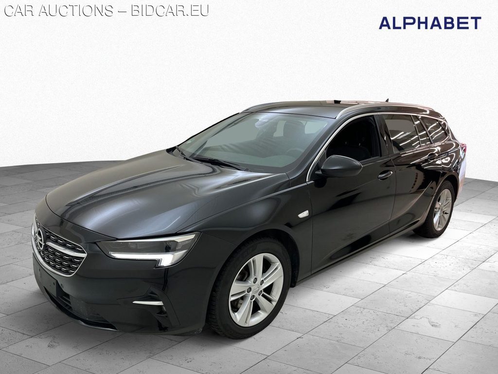 Opel INSIGNIA SPORTS Tourer 2.0 Direct InjectionTurbo Elegance, 2022